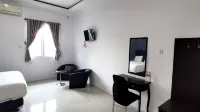 Hotel Aqiilah Syariah - Wi-Fi