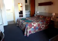 Bordertown Motel Hotels in Bordertown