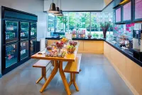 Aloft Philadelphia Airport Các khách sạn ở Philadelphia