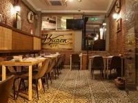 Kuzen Otel Hotels near Kadikoy