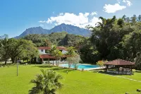 Aconchegos Ile de France Hotels in Itatiaia