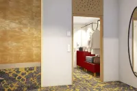 Hotel Lycium Debrecen - Handwritten Collection (October 2025)