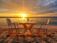 Thoddoo Retreat Grand