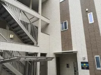 Ouchi Hotel Hatsukaichi-Ekimae فنادق في هاتسوکايتشي