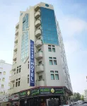 Safari Hotel Apartments - Bintang 2