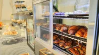Catania Sea Palace Hotel - breakfast