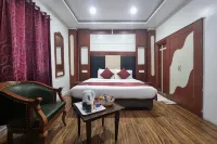 Alps Resort Dalhousie