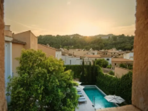 Can Aulí Luxury Retreat - Adults Only Hotels in Pollensa