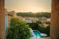 Can Aulí Luxury Retreat - Adults Only Hotels in Pollensa