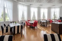 Hotel Artrium am Park Hotel di Heusenstamm