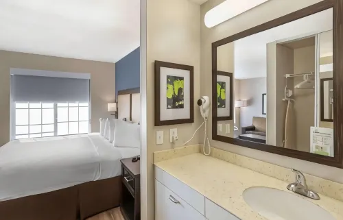 Extended Stay America Suites - Norwalk - Stamford Hotels in Norwalk