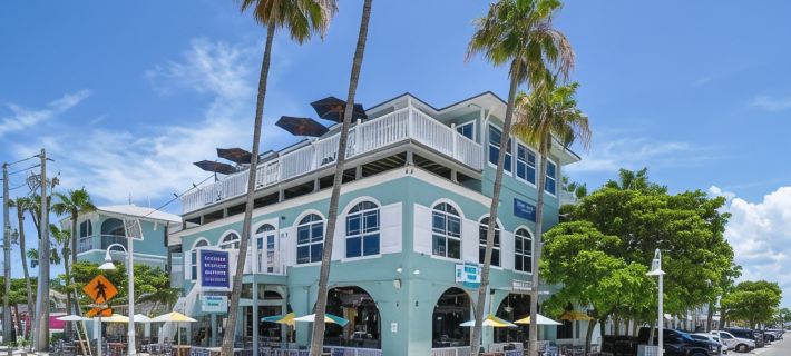 Bridgewalk A Landmark Resort Hotels in Manatee County