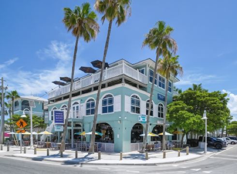 Bridgewalk A Landmark Resort