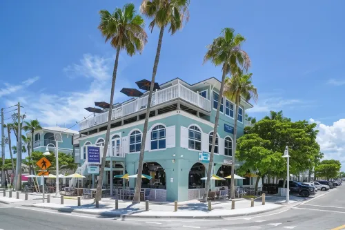 Bridgewalk A Landmark Resort Hotel di Longboat Key