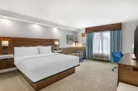 Hampton Inn by Hilton Petersburg Fort Lee Hotels in Rives