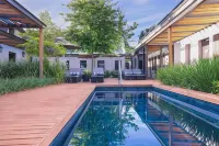 Southern Sun de Wagen - Pools