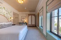 The Palmetto Hotel, Charleston Hotels in Charleston