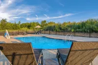 Comfort Suites DeSoto Dallas South Hotels in DeSoto