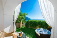 La Casa di Peppe Guest House & Villa - Rum och frukost