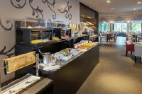 호텔 마틴스 브뤼셀 EU