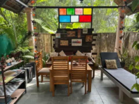 Mandaram Villas
