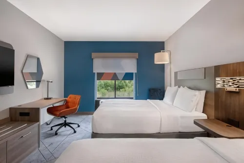 Holiday Inn Express & Suites PRATTVILLE SOUTH by IHG