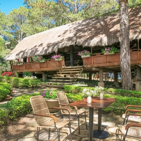 TTC Dreamy Hill Resort (Unlimited Access to TTC World - Thung Lung Tinh Yeu)