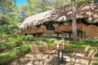 TTC Dreamy Hill Resort (Unlimited Access to TTC World - Thung Lung Tinh Yeu) Lac Duong District 호텔