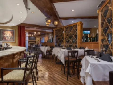 傲途格精選酒店帕克城 帕克城酒店