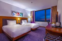 The Green Park Sivas Hotels in der Nähe von Dumlupınar İöo