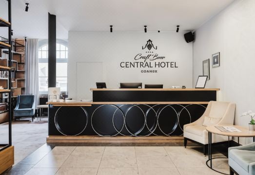 Craft Beer 라운지