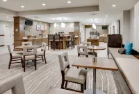 Staybridge Suites OKLAHOMA CITY DWTN - BRICKTOWN by IHG