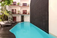 Hotel Kinbe - Beach