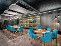 Downtown Ankara Hotel Hotels near ASTI