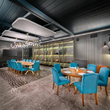 Downtown Ankara Hotel