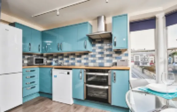 Whitby Bridge Luxury Apartments