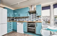Whitby Bridge Luxury Apartments Hotels in Whitby