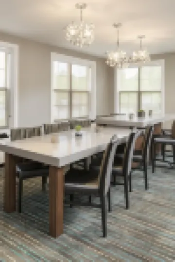 Residence Inn Rochester West/Greece