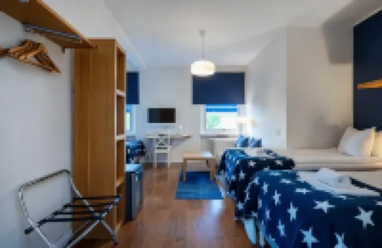 Port Hotel Hotels in 