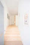 Liiiving in Porto - Haven Pool Apartment