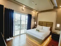 Dream Hotel Puerto Galera ココ ビーチ周辺のホテル