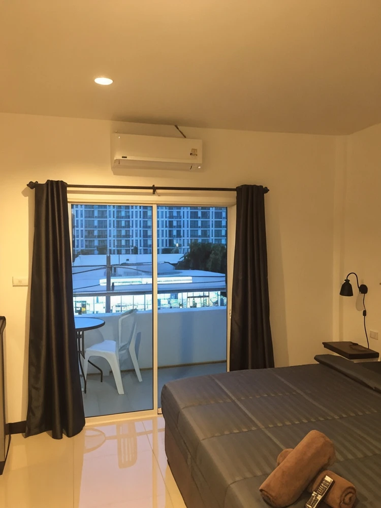 รูปภาพของสมาร์ทเพลส พัทยา