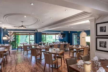 Holiday Inn MANCHESTER - OLDHAM by IHG