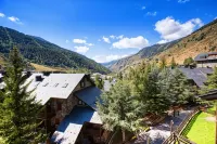 Tarter Mountain Suites Hotels in El Tarter