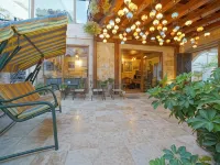 Melek Cave Hotel Hotels near Dark Church