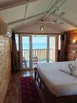 Rococo Pelton Beach Huts Palolem Beach Goa