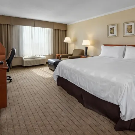 Allure Hotel & Conference Centre, Ascend Hotel Collection