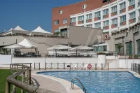 Hotel Roma Aurelia Antica - Rooftop Pools