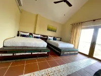Kampot Eco Village Hotels in Thmei