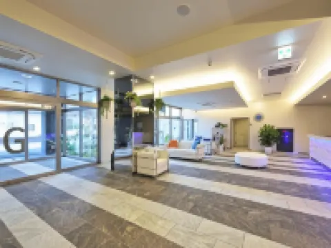 グリーンリッチホテル沖縄名護 名護のホテル